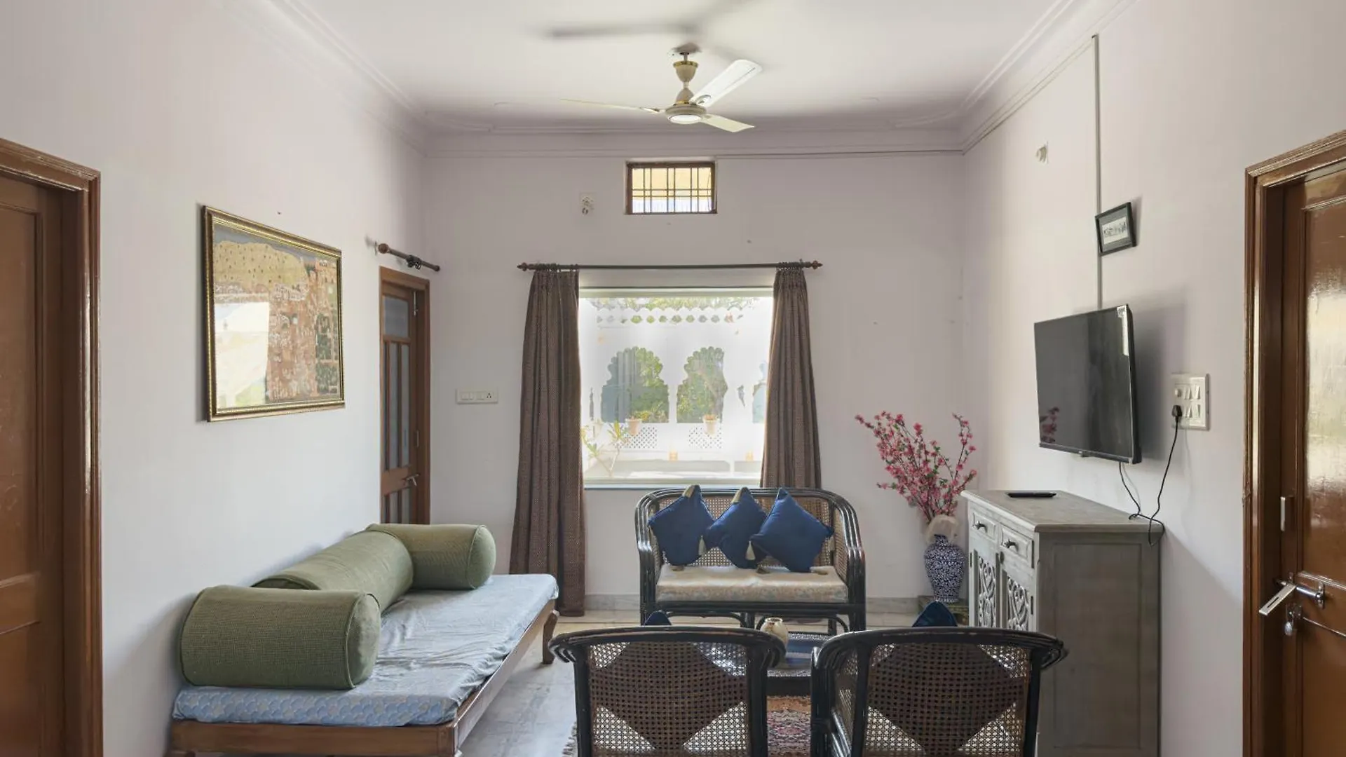 The Vaag Udaipur - A Luxury Pool Villa In Udaipur 0*,  Indien