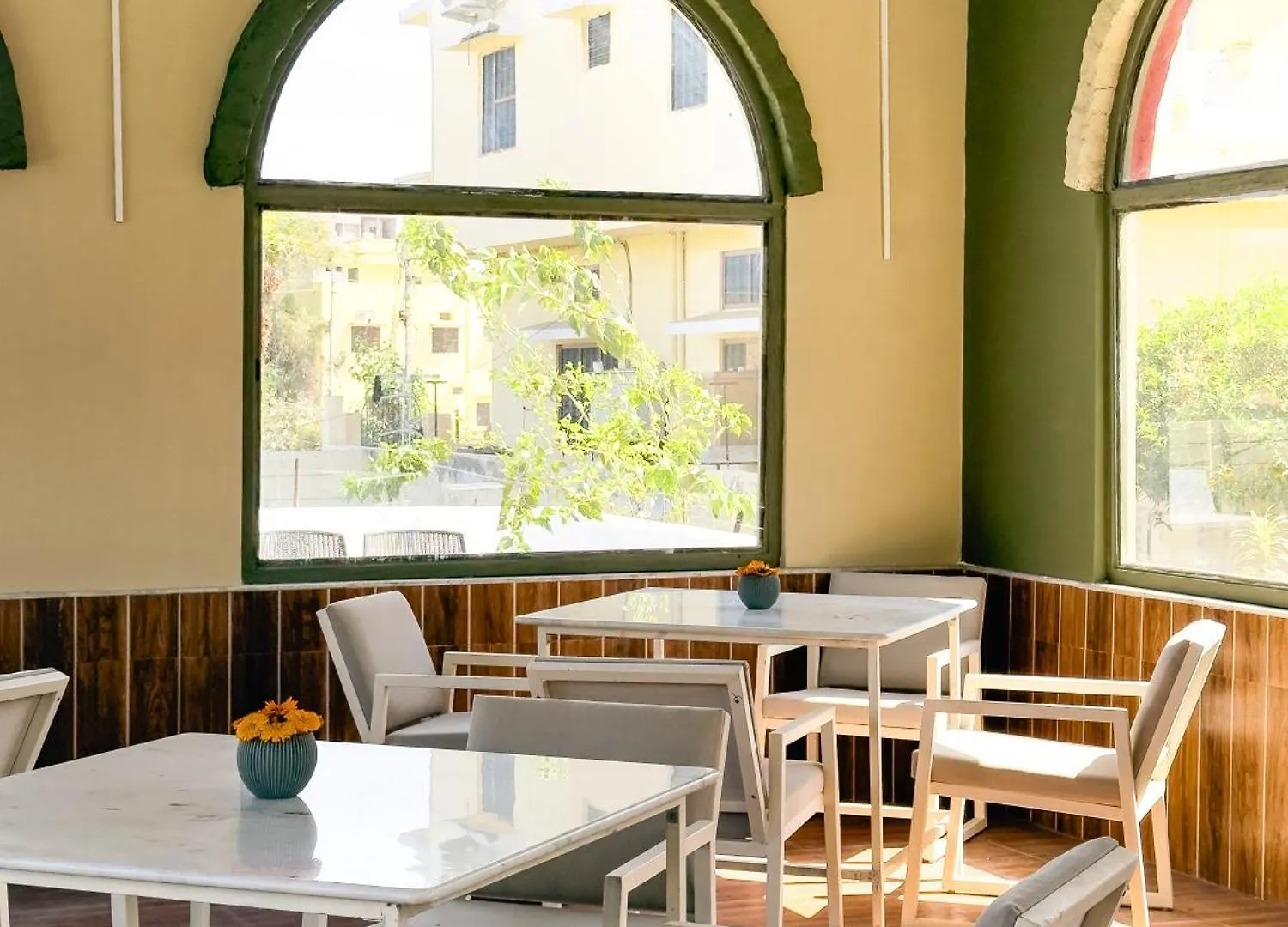 The Vaag Udaipur - A Luxury Pool Villa In Udaipur 0*,  Indien