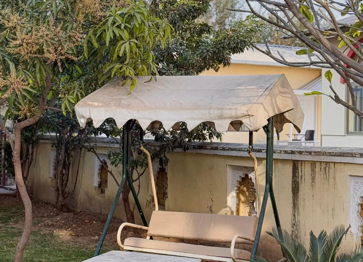 Semesteranläggning (resort) The Vaag Udaipur - A Luxury Pool Villa In Udaipur Indien
