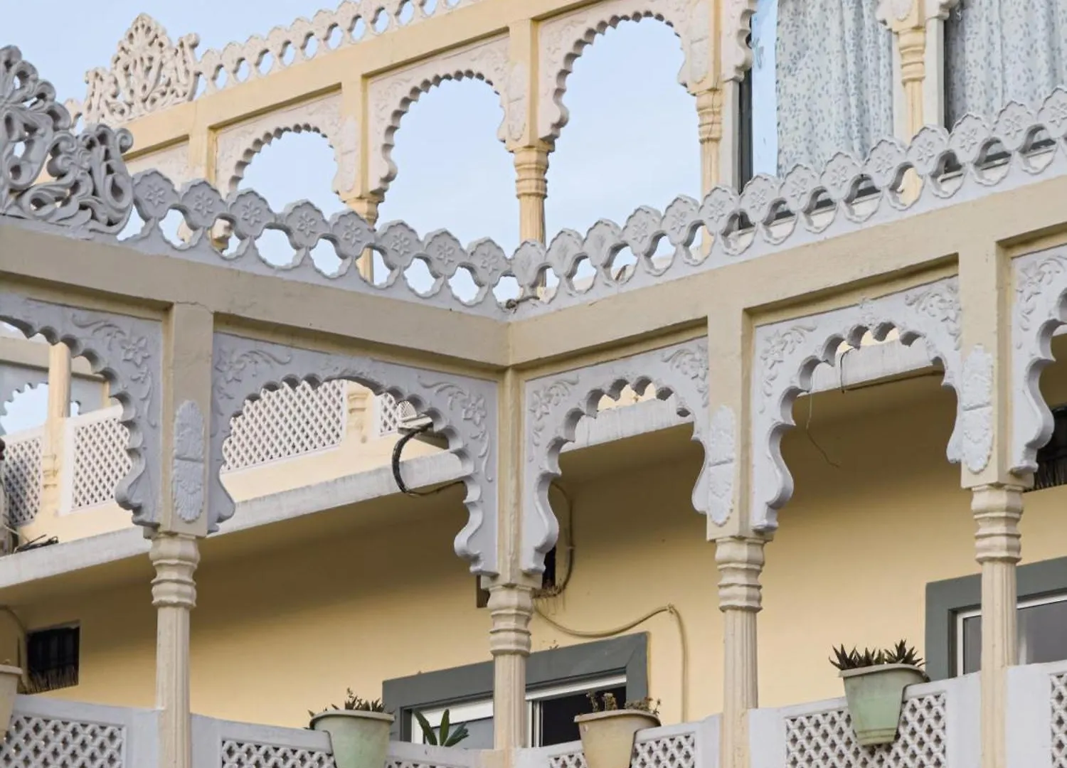 The Vaag Udaipur - A Luxury Pool Villa In Udaipur Indien